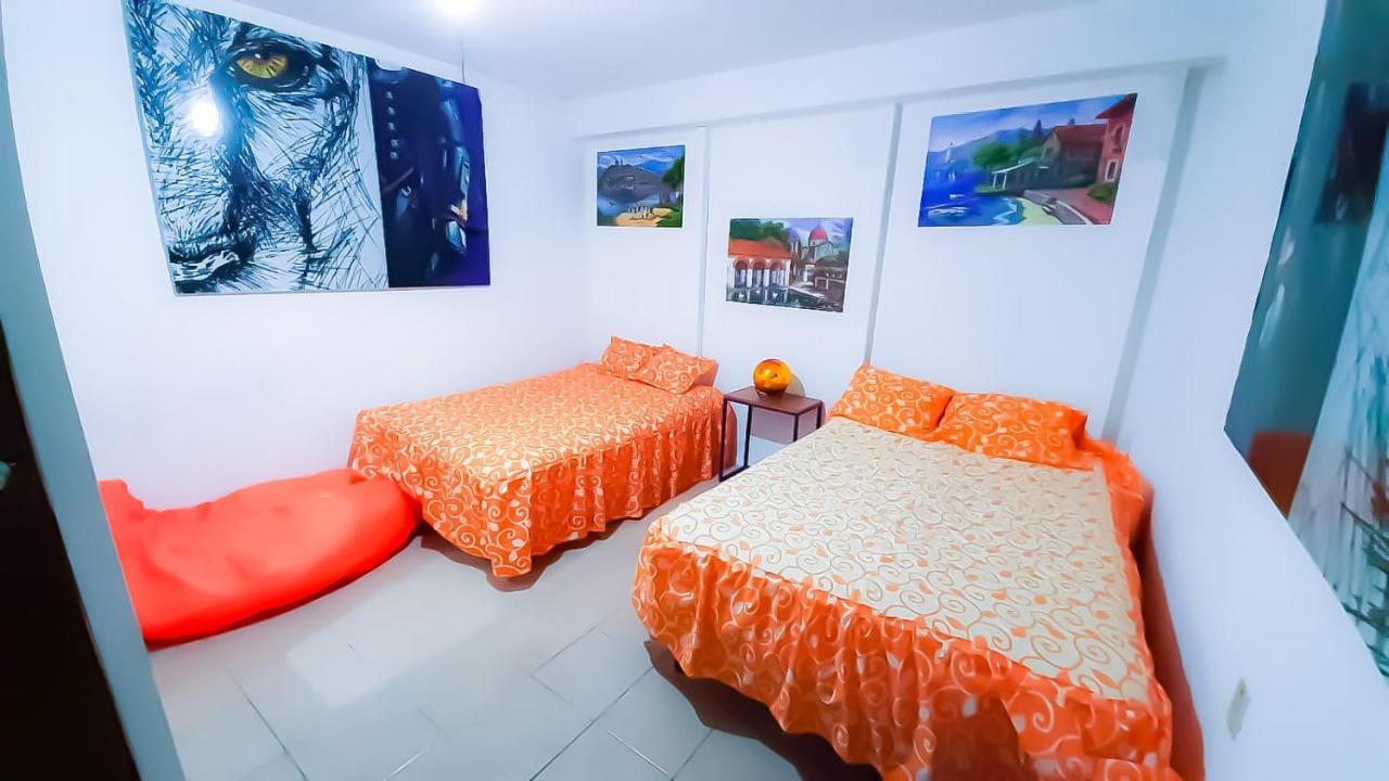 Mexico Lindo Apartment Room photo
